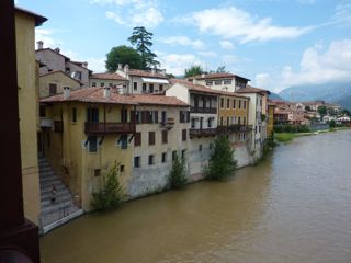 ski holidays bike tours italy bassano